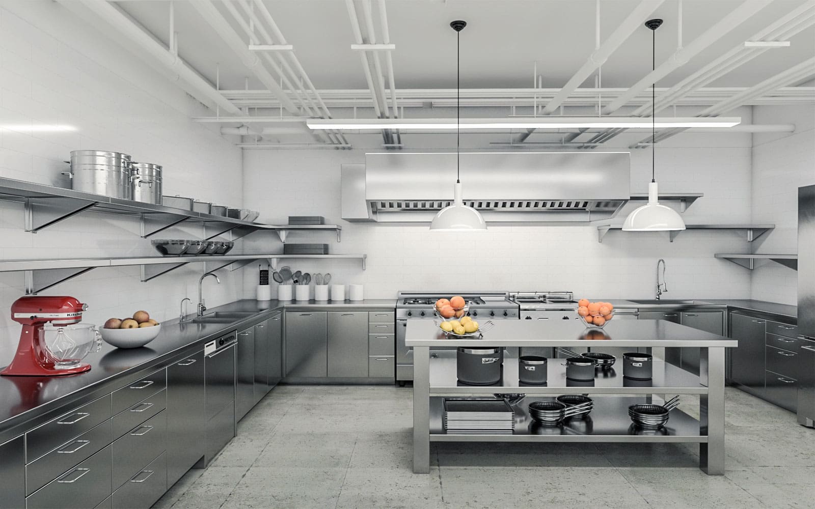 CommercialKitchen