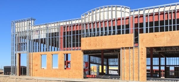 Commercial Construction 3