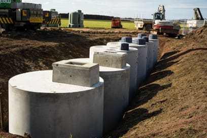 Commercial Septic 1