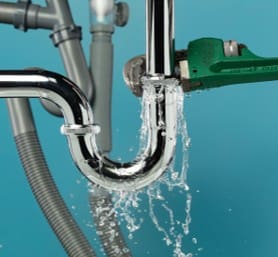 Leaky Pipe